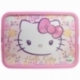 STORAGE CLICK BOX 23 L HELLO KITTY