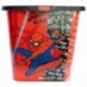 STORAGE CLICK BOX 23 L SPIDERMAN URBAN WEB