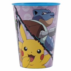 EASY PP TUMBLER 260 ML POKEMON DISTORSION