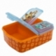 MULTI COMPARTMENT SANDWICH BOX POKEMON