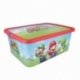 CAJA CLICK 13 L SUPER MARIO 