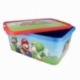 CAJA CLICK 13 L SUPER MARIO 