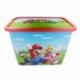 STORAGE CLICK BOX 23 L SUPER MARIO