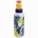 BOTELLA FIGURITA 3D 560 ML AVENGERS SEVEN WONDERS IRON MAN