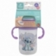 TODDLER 360 TRAINING TUMBLER 395 ML STITCH CUDDLE ME