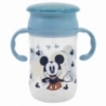 TODDLER 360 TRAINING TUMBLER 13 OZ MICKEY MOUSE FULL OF SMILES
