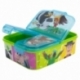 MULTI COMPARTMENT SANDWICH BOX LA GRANJA DE ZENON