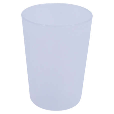 STOR VASO APILABLE PP TRANSPARENTE 170 ML