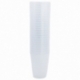 STOR LOTE 24 VASOS PP TRANSPARENTES REUTILIZABLES 260 ML