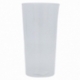 STOR VASO PP TRANSPARENTE REUTILIZABLE 400 ML