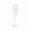 CHAMPAGNE FLUTE PC 155 ML