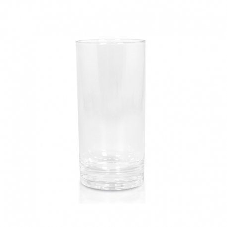 TALL TUMBLER POLICARBONATE 400 ML.