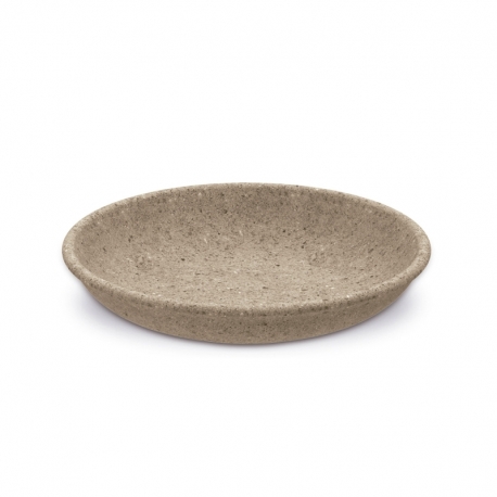 LARGE SNACK PLATE TERRA