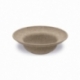 WIDE RIME BOWL TERRA