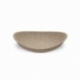 OVAL SALAD BOWL TERRA