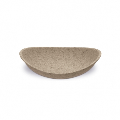 OVAL SALAD BOWL TERRA