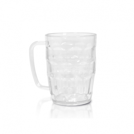 JARRA CERVEZA BREMEN PC 550 ML.