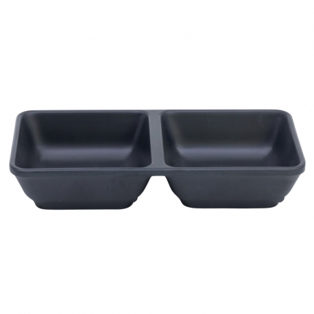 STOR SALSERA DOBLE TERRA NEGRA