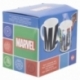 CERAMIC CHANGING COLOR MUG 11 OZ IN GIFT BOX AVENGERS  GTTR