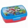 FUNNY SANDWICH BOX SUPER MARIO