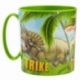MICRO MUG 390 ML DINOSAUR