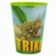 EASY PP TUMBLER 260 ML DINOSAUR