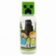 3D ECOZEN FIGURINE BOTTLE 560 ML MINECRAFT