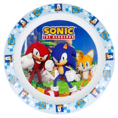MICRO PLATE SONIC