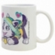CERAMIC SB MUG 11 OZ IN BOX PAW PATROL GIRL GO SKYE