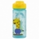 SQUARE WATER BOTTLE 510 ML PEPPA PIG CORE 202