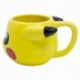 CERAMIC 3D MUG 17 OZ IN GIFT BOX POKEMON PIKACHU