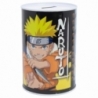 METALLIC MONEY BANK NARUTO