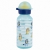 SCHOOL BOTTLE 370 ML BLUEY