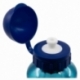 BOTELLA ALUMINIO PEQUEÑA 400 ML BLUEY