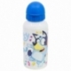 ALUMINIUM SB BOTTLE 400 ML BLUEY CANDY