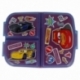 MULTI COMPARTMENT SANDWICH BOX CARS STICKERS