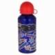 ALUMINIUM BOTTLE 400 ML CARS STICKERS