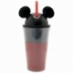 3D LID STRAW TUMBLER 535 ML MICKEY MOUSE