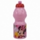 BOTELLA SPORT 400 ML MINNIE MOUSE SPRING LOOK