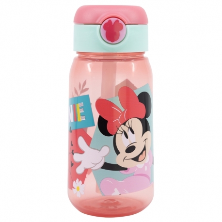 ACTIVE CANTEEN 510 ML MINNIE MOUSE BEING MORE MINNIE