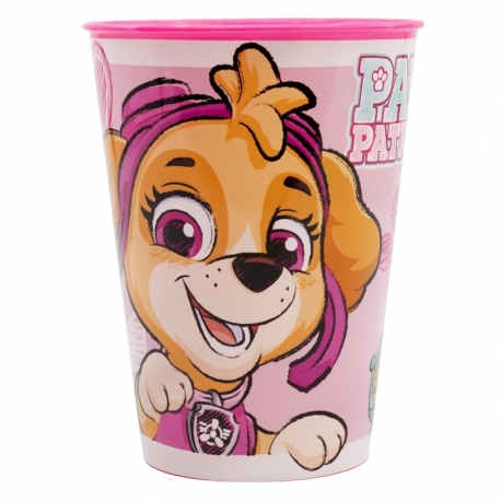 EASY PP TUMBLER 260 ML PAW PATROL GIRL SKETCH ESSENCE