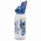 3D ECOZEN FIGURINE BOTTLE 560 ML STITCH FLOWERS AS