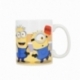 CERAMIC SB MUG 11 OZ IN BOX MINIONS 2