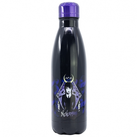 STAINLESS STEEL BOTTLE 780 ML WEDNESDAY