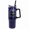 DW INSULATED STAINLESS STEEL XL RAMBLER MUG 940 ML WEDNESDAY