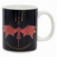 CERAMIC CHANGING COLOR MUG 11 OZ IN GIFT BOX HARRY POTTER  INLC