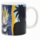 CERAMIC CHANGING COLOR MUG 11 OZ IN GIFT BOX DRAGON BALL Z INLC
