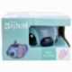 TAZA CERAMICA 3D 375 ML EN CAJA REGALO STITCH