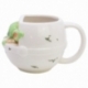 CERAMIC 3D MUG 15 OZ IN GIFT BOX GROGU PRMK
