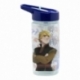 SQUARE WATER BOTTLE 510 ML FROZEN SNOWY TALE